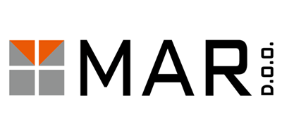 logo tvrtke Mar